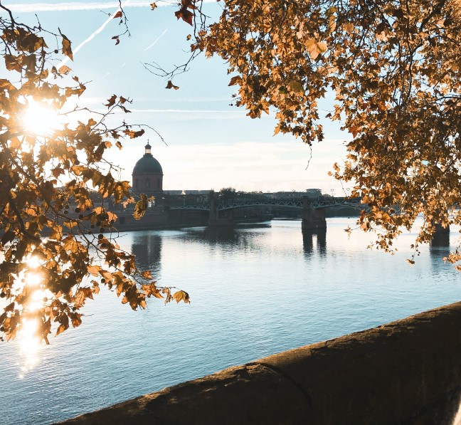 tourisme affaire Toulouse