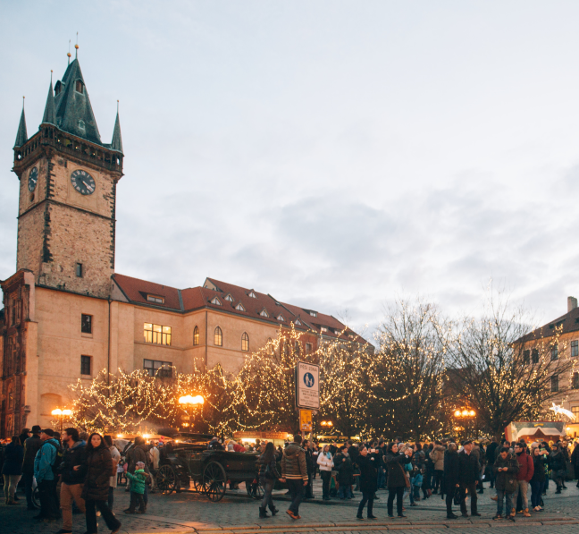 les tendances touristiques hiver 2022